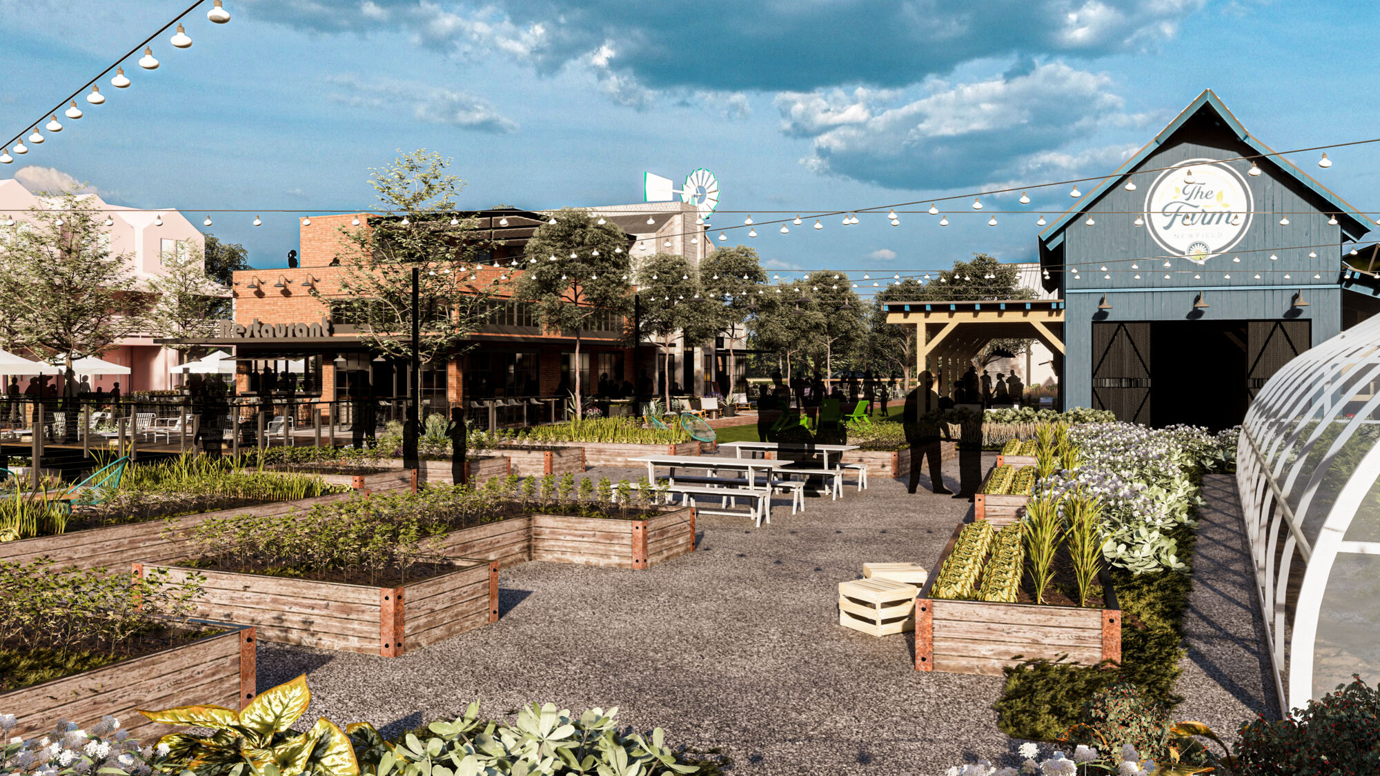 New Homes in Martin County, Florida Newfield Mattamy Homes