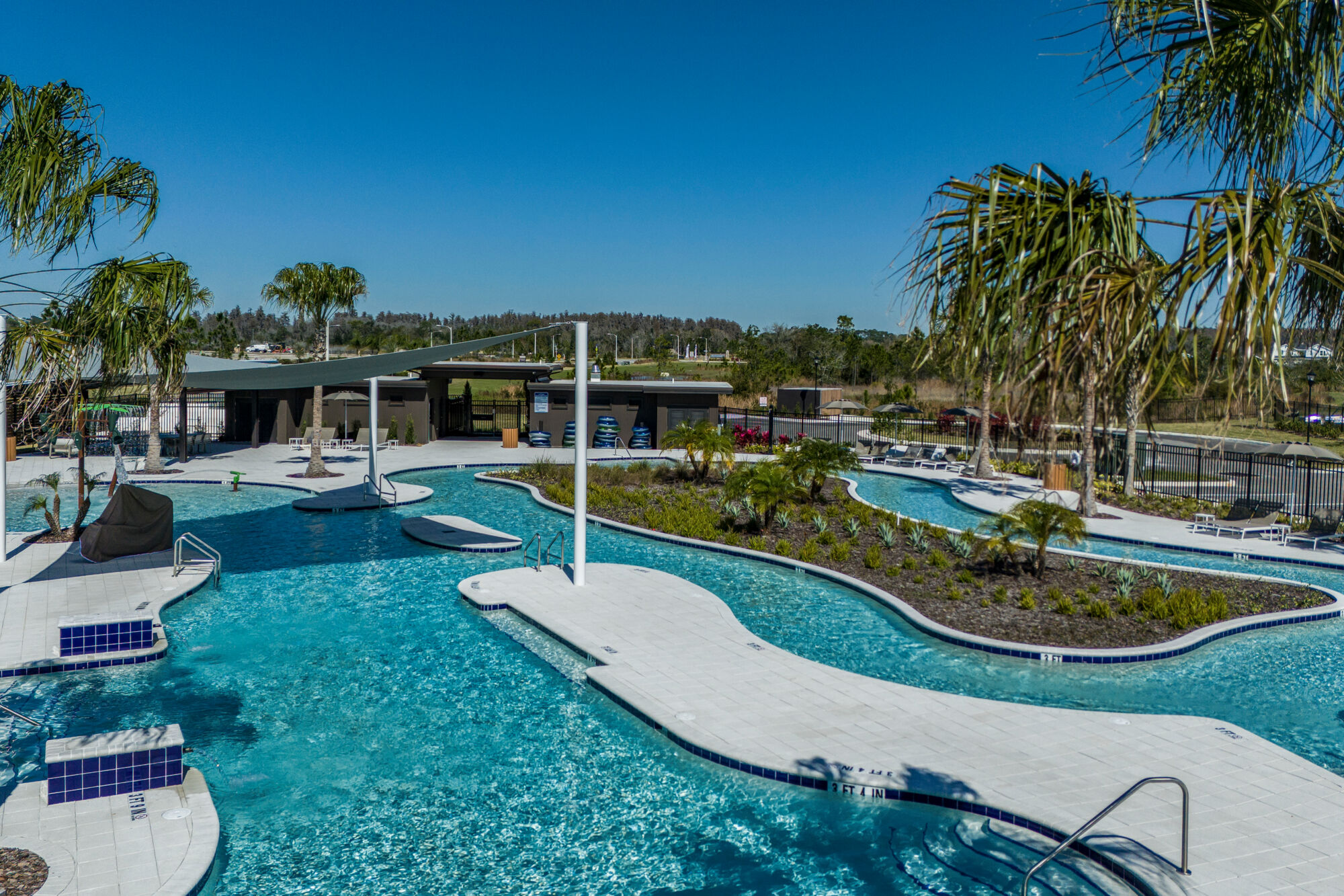 Timberdale At Chapel Crossings Wesley Chapel Mattamy Homes