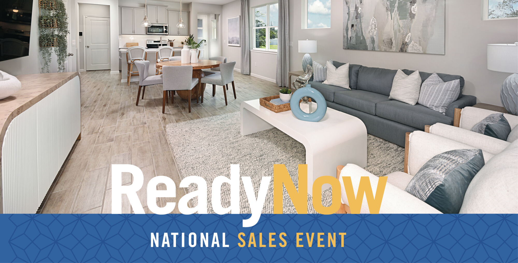 Mattamy Homes | Ready Now | Tampa, Fl